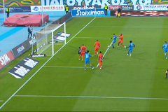 Αυτή είναι η ευκαιρία του Παμλίδη σε κενή εστία (pics)