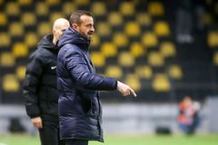 Μάντζιος: Το πήρε ως παίκτης, το θέλει και ως προπονητής