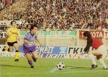 «Οι Κυριακές που αγάπησα»: Η 12η αγωνιστική του πρωταθλήματος ποδοσφαίρου Α ’Εθνικής 1983/1984 - Θρίαμβος του Ηρακλή μέσα στη Νέα Φιλαδέλφεια (vid)