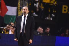 O Πλάθα για την εμπειρία του στην ΑΕΚ: «Οι παίκτες ήταν απλήρωτοι για μήνες...» (vid)