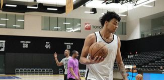 Το next big thing της Ισπανίας έκανε... μαγικά στην G-League (vid)