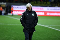 Γιοβάνοβιτς: «Θα πάρουμε τα μηνύματα - Να είμαστε πιο αποτελεσματικοί»