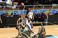 Το Μαρούσι «βύθισε» ακόμα περισσότερο τον Απόλλωνα Πάτρας στη βαθμολογία