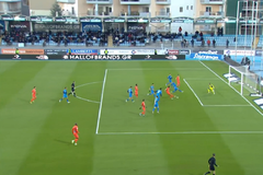 Τριγωνομετρία απ' την ΑΕΚ: Καρέ - καρέ η γκολάρα του Τσούμπερ (pics)