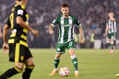 Ο Παναθηναϊκός θέλει να επιστρέψει στις επιτυχίες κόντρα στον Άρη για να παραμείνει ζωντανός στη «μάχη» του τίτλου