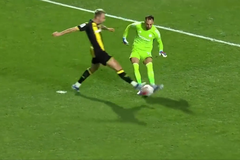 Η απίστευτη «γκάφα» του Μπρινιόλι που θύμισε... Κάριους