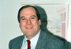 Πένθος στον Άρη, πέθανε ο Λάμπρος Γράντας