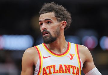 Πρόστιμο 100.000 δολαρίων στους Χοκς για την... υπόθεση «Τρέι Γιανγκ»