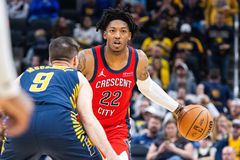 Επέστρεψε στο NBA μετά από σχεδόν τρία χρόνια και έκανε 21 ασίστ! (vid)