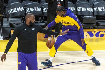 Ο λόγος που ο ΛεΜπρόν σταμάτησε την δραστηριότητά του στα social media