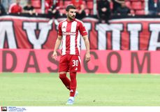 Θανάσης Ανδρούτσος: «Ολυμπιακός σημαίνει οικογένεια» (video)