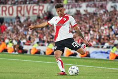 «Η Ρίβερ πουλάει τον Έντσο Ντίας στα 4-6 εκατ. ευρώ, παραμένει το ενδιαφέρον της ΑΕΚ»