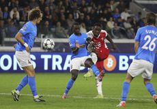 Παλικαρίσιος βαθμός για την Πάφο - Πρώτο τρίποντο για την Κοπεγχάγη του Χατζηδιάκου