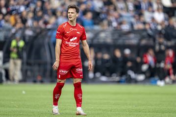 Η αποστολή της Μπραν  για το ματς με τον ΠΑΟΚ – Ποιος κομβικός παίκτης λείπει