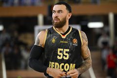 Η Μονακό ισοπέδωσε την Εφές με 36 πόντους στο Πριγκιπάτο