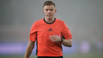 Ο Γερμανός Σρέντερ «σφυρίζει» στο ντέρμπι Παναθηναϊκός - ΑΕΚ