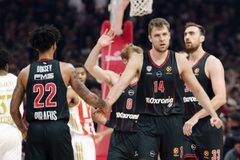 Ήπιε θάλασσα στην 4η περίοδο