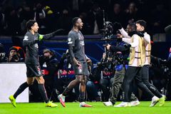 Τα highlights και τα 42 γκολ των σημερινών παιχνιδιών στο Champions League