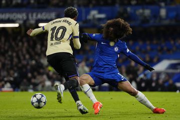 «Τον είχε στην τσέπη του»: Το επικό σχόλιο του Σάντσεζ για την απόδοση του Κουκουρέγια απέναντι στον Γιαμάλ