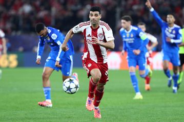 Όταν φουσκώνει και ξεφουσκώνει ο Αλόνσο...