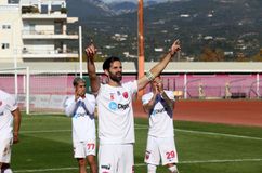 Ο Πανιώνιος στηρίζει Αυλωνίτη με... Χάος