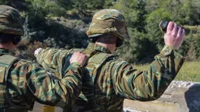 Τραγωδία στη Ρόδο: Νεκρός 19χρονος στρατιώτης – Απασφάλισε από λάθος αμυντική χειροβομβίδα