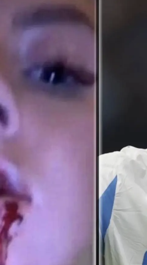 Αμφιλεγόμενη δήλωση του Νασρί για την υπόθεση ενδοοικογενειακής βίας του Γκρίνγουντ: «Αν τον συγχώρεσε εκείνη...»