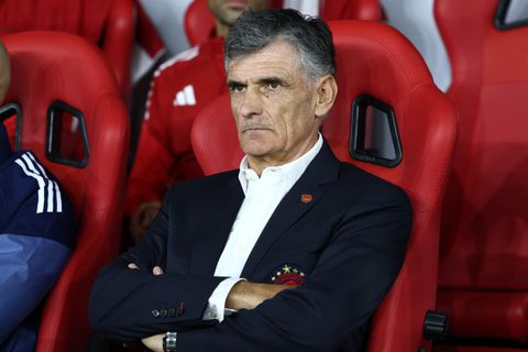 Μεντιλίμπαρ: «Οταν η Ρεάλ ροκανίζει τον χρόνο, αυτό λέει πολλά»