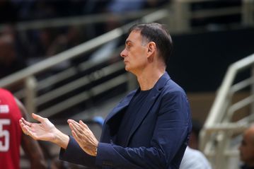 Αυτή είναι η δωδεκάδα του Ολυμπιακού για το ματς με τον Ερυθρό Αστέρα