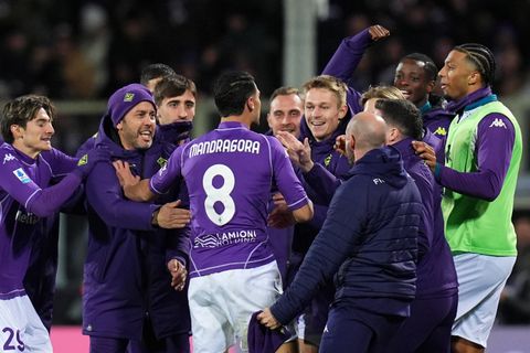 Η πληγωμένη Φιορεντίνα στον δρόμο της ΑΕΚ - Το προφίλ των Ιταλών