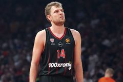 Ξέσπασμα Βεζένκοφ: «Επαναλαμβάνεται το ίδιο λάθος...»