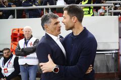 O Μεντιλίμπαρ ύψωσε ασπίδα προστασίας στον Αλόνσο: «Ότι και να λέγεται εναντίον του...»