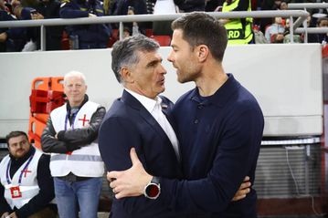 O Μεντιλίμπαρ ύψωσε ασπίδα προστασίας στον Αλόνσο: «Ότι και να λέγεται εναντίον του...»