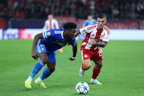 Πότε είναι το επόμενο παιχνίδι του Ολυμπιακού με την Καϊράτ