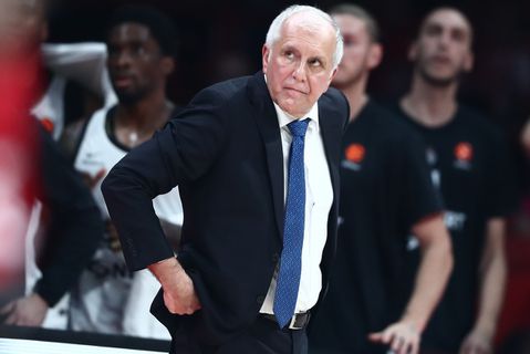 Ήταν θέμα χρόνου η δεύτερη παραίτηση του Ομπράντοβιτς