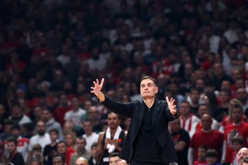 Ο Μπαρτζώκας αναφέρθηκε στους λόγους που έφεραν την ήττα από τον Ερυθρό Αστέρα