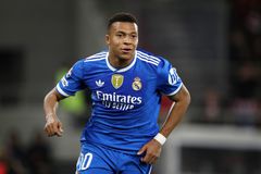 Ο Εμπαπέ πέτυχε το δεύτερο πιο γρήγορο χατ-τρικ στο Champions League κόντρα στον Ολυμπιακό (vids)