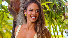 «Ξεγέλασε» τον θάνατο: Βραζιλιάνα βολεϊμπολίστρια επέζησε μετά από σφαίρα που δέχθηκε στη διάρκεια ένοπλης ληστείας!