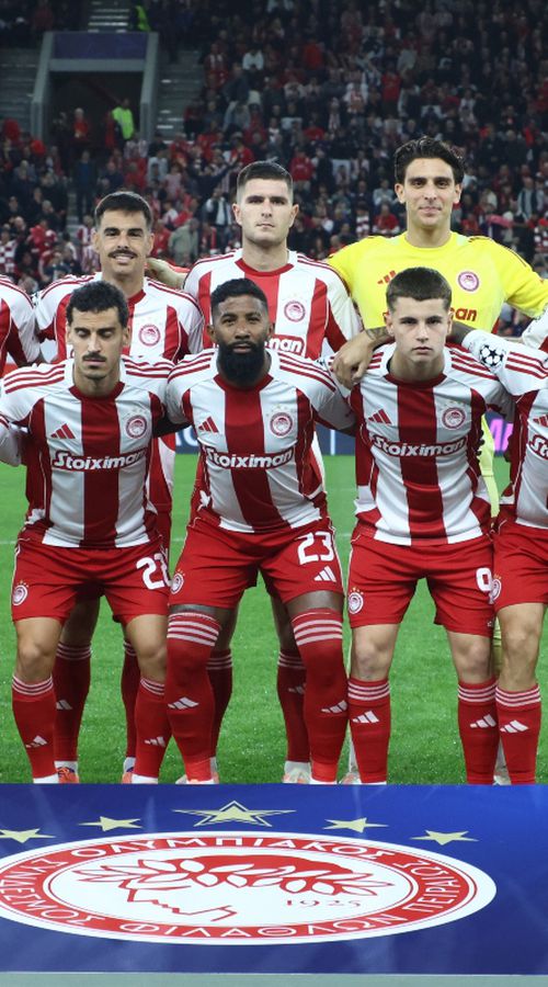 Τι «χρειάζεται» ο Ολυμπιακός για να προκριθεί στα νοκ άουτ του Champions League - Που κρίθηκε πέρσι η 24άδα