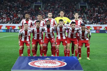 Τι «χρειάζεται» ο Ολυμπιακός για να προκριθεί στα νοκ άουτ του Champions League - Που κρίθηκε πέρσι η 24άδα