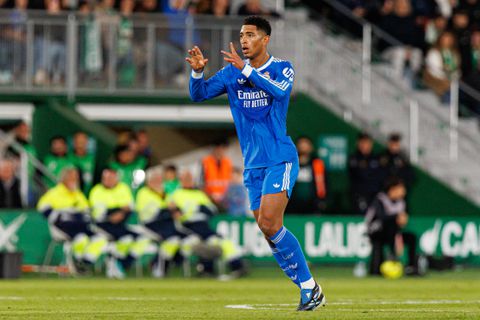 Νέο πρόβλημα στη Ρεάλ Μαδρίτης πριν τον Ολυμπιακό!