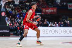 Επίδειξη δύναμης της Αρμάνι Μιλάνο, συνέτριψε τη Μακάμπι στη Σερβία