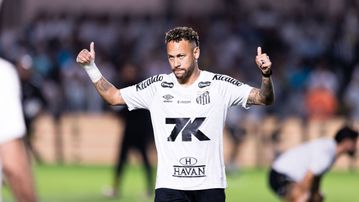 Αυτά δεν γίνονται: Νέος τραυματισμός για Νεϊμάρ!