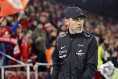 Η ατάκα του προπονητή της Μπραν για Κωνσταντέλια και η αποθέωση σε Λουτσέσκου