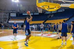 Αυτή είναι η δωδεκάδα της Εθνικής για το ματς με τη Ρουμανία