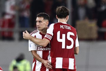 Πάνω από 100 χώρες θα μεταδώσουν ζωντανά το Ολυμπιακός - Ρεάλ Μαδρίτης