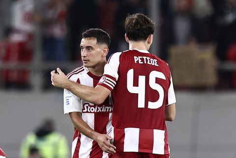 Πάνω από 100 χώρες θα μεταδώσουν ζωντανά το Ολυμπιακός - Ρεάλ Μαδρίτης