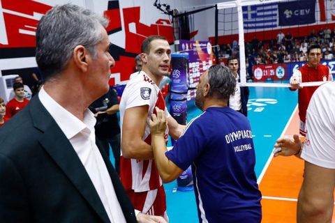 «Καμπάνες» της ΕΣΑΠ σε Παναθηναϊκό και Ολυμπιακό