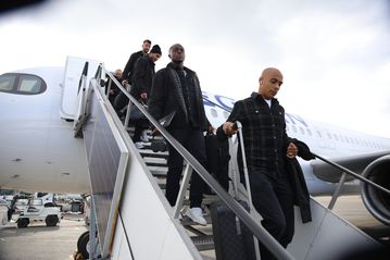 Η ΑΕΚ που πάτησε... Ιταλία και η σημασία της παρουσίας Ζοάο Μάριο στην αποστολή