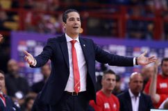 Γιατί συναντήθηκαν Βεζυρτζής, Οικονομίδης με τον Σφαιρόπουλο